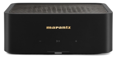 Marantz Model M1 Wireless Streaming Verstärker der neuesten Generation 