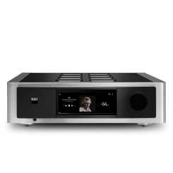 NAD Masters M33 BluO Streaming-Vollverstärker 