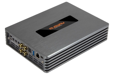 Musway M6v3 6 Kanal Verstärker mit 8 Kanal DSP 