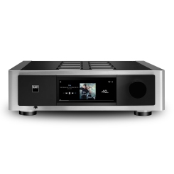 NAD Masters M66 BluOS Streaming DAC-Vorverstärker 