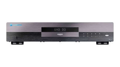 Magnetar UDP 800 MK 24K UHD SACD Blu-Ray-Player 