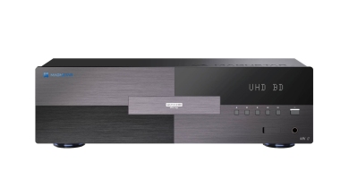 Magnetar UDP 900 MKII Premium 4K Ultra HD SACD Blur-ay Player 