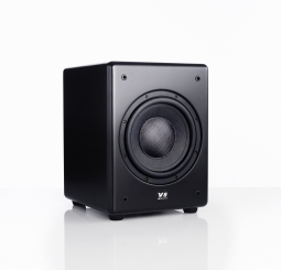 Miller & Kreisel M&K Sound Subwoofer V8 