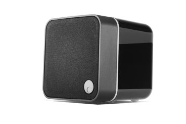 Cambridge Audio MIN 12 MINX Lautsprecher schwarz (1 Stück) 