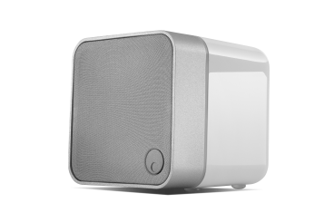 Cambridge Audio MIN 12 MINX Lautsprecher weiss (1 Stück) 