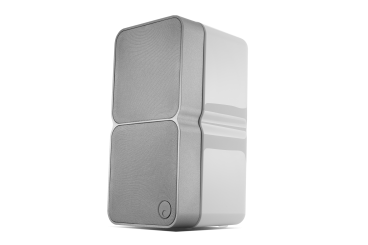 Cambridge Audio MIN 22 MINX Lautsprecher weiss (1 Stück) 