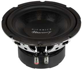 Hifonics MERCURY PERFORMANCE 20cm Subwoofer 