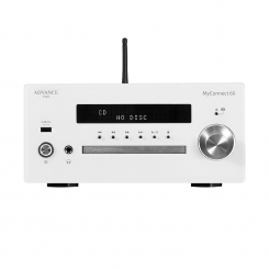 Advance Paris MyConnect 60 CD-Receiver 