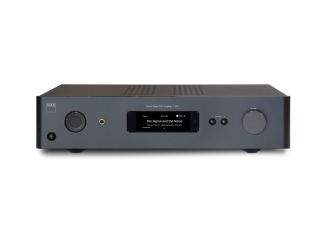 NAD C379 Hybrid Digital Stereo Vollverstärker 
