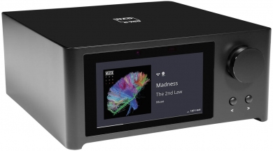 NAD C 700 BluOS™ Streaming-Vollverstärker HDMI eARC HD 