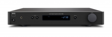 NAD C328 Digitaler Vollverstärker 