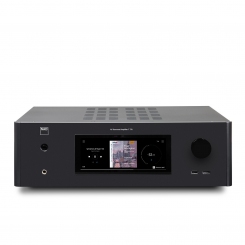 NAD T 778 A/V Receiver 9 integrierte HybridDigital Endstufen 