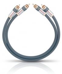 Oehlbach NF 14 Master Cinch Kabel 0.5m 