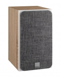 Dali Oberon 1 Regallautsprecher (Stückpreis) Eiche hell 