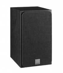 Dali Oberon 1 Regallautsprecher (Stückpreis) Schwarz 