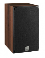 Dali Oberon 1 Regallautsprecher (Stückpreis) Walnuss dunkel 