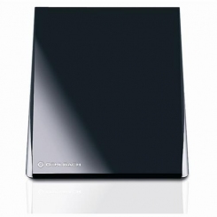Oehlbach Digital Flat 2.5 Aktive DVB-T-Antenne schwarz 