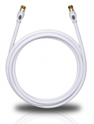 Oehlbach Transmission Plus 510 AK 5.10m weiß 