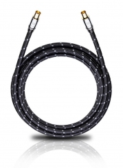 Oehlbach XXL® Transmission Ultra 1.2m Antennenkabel 