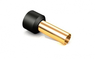 Viablue Aderendhülsen 4,0mm² Inhalt 30 Stück 