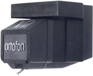 Ortofon Vinyl Master Silver MM Tonabnehmer 