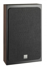 Dali Oberon On Wall Lautsprecher DTS-X, Dolby Atmos, Auro-3D Walnuss dunkel (Stückpreis) 