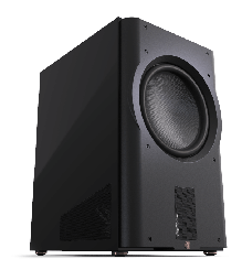 Perlisten Audio Subwoofer push-pull 3000W 