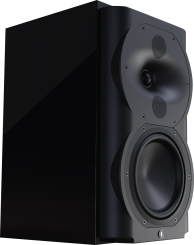 Perlisten Audio R4b Regallautsprecher mit THX Dominus Zertifikat 