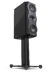 Perlisten Audio s5m Monitor Kompakt Lautsprecher mit THX Dominus Zertifikat 