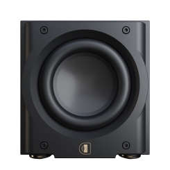 Perlisten Audio R8S Subwoofer ultrakompakt 