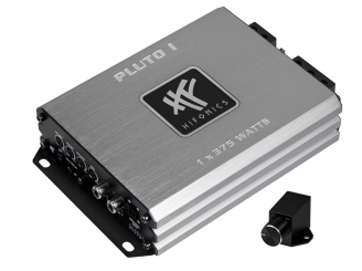 Hifonics PLUTO I Mono Verstärker mit EPS 