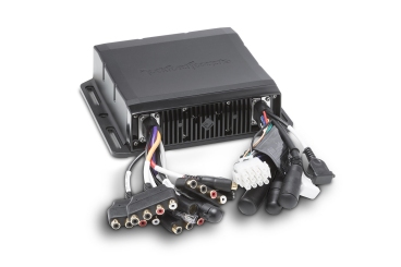 ROCKFORD Media-Receiver PMX-8BB 