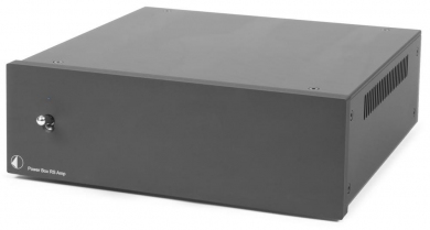 Pro-Ject Power Box RS Amp Linear-Netzteil schwarz 