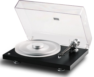 Pro-Ject Debut Reference 10 