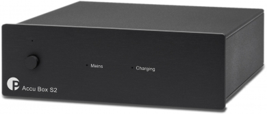 Pro-Ject Accu Box S2 Akku Netzteil 