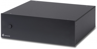 Pro-Ject Amp Box DS2 Stereo Endstufe 