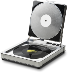 Pro-Ject Flatten it - Schallplattenbügler 