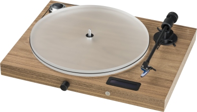 Pro-Ject Juke Box S2 Stereo-Set Vinyl-Kompaktanlage mit Lautsprechern 