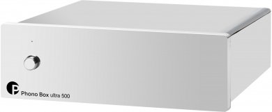 Pro-Ject Phono Box ultra 500 
