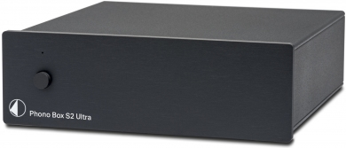 Pro-Ject Phono Box S2 Ultra Phono Vorverstärker 