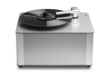 Pro-Ject VC-S3 Schallplattenwaschmaschine 