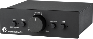 Pro-Ject Vinyl NRS Box S3 Rausch und Geräuschunterdrückung 