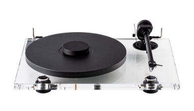 Pro-Ject XA B 