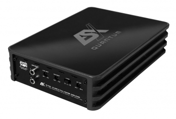 ESX QUANTUM Digital 2 Kanal AMP Q-TWO 