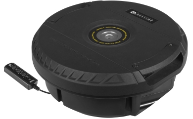 ESX QUANTUM Reserverad Aktiv-Subwoofer Q-800A 