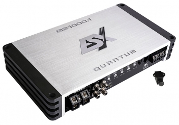 ESX QUANTUM Digital Monoblock QE1000.1 