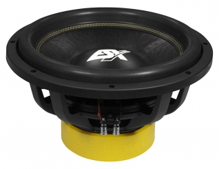 ESX QUANTUM 38cm Woofer QXE-15D2 