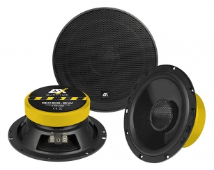 ESX QUANTUM Woofer 16,5 cm QXE-6.2W 