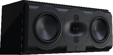 Perlisten Audio R5c Centerlautsprecher mit THX Dominus Zertifikat 