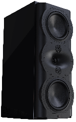 Perlisten Audio R5m Monitor Lautsprecher mit THX Dominus 